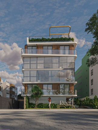 Imagem Studio com 1 Quarto à Venda, 27 m² em Cabo Branco - João Pessoa Imagem Studio com 1 Quarto à Venda, 27 m² em Cabo Branco - João Pessoa