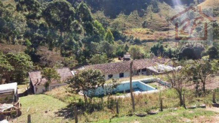 Imagem Fazenda à Venda, 479.160 m² em Catuçaba - São Luiz Do Paraitinga Imagem Fazenda à Venda, 479.160 m² em Catuçaba - São Luiz Do Paraitinga