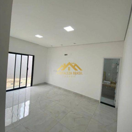 Imagem Imóvel com 3 Quartos à Venda, 157 m² em Mondubim - Fortaleza
