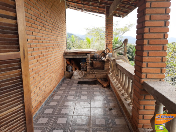 Imagem Casa com 2 Quartos à Venda, 90 m² em Pedreira - Ubatuba Imagem Casa com 2 Quartos à Venda, 90 m² em Pedreira - Ubatuba