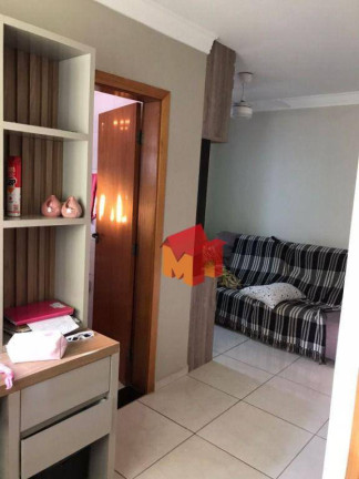 Imagem Apartamento com 2 Quartos à Venda, 57 m² em Parque Nova Carioba - Americana Imagem Apartamento com 2 Quartos à Venda, 57 m² em Parque Nova Carioba - Americana