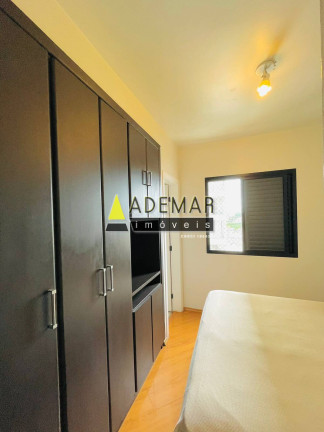 Imagem Apartamento com 2 Quartos à Venda, 59 m² em Vila Brasílio Machado - São Paulo
