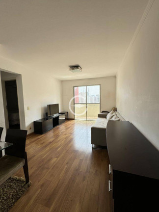 Imagem Apartamento com 2 Quartos para Alugar, 70 m² em Chácara Santo Antônio - São Paulo Imagem Apartamento com 2 Quartos para Alugar, 70 m² em Chácara Santo Antônio - São Paulo