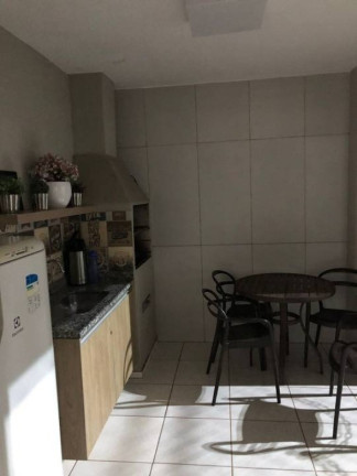Imagem Imóvel com 2 Quartos à Venda, 55 m² em Monte Castelo - Contagem Imagem Imóvel com 2 Quartos à Venda, 55 m² em Monte Castelo - Contagem
