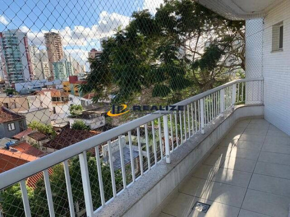 Apartamento com 4 Quartos à Venda, 115 m² em Centro - Campos Dos Goytacazes