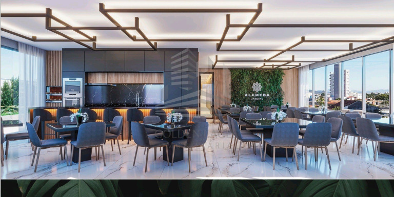 Imagem Apartamento com 1 Quarto à Venda, 64 m² em São Judas - Itajaí Imagem Apartamento com 1 Quarto à Venda, 64 m² em São Judas - Itajaí