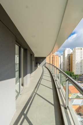 Imagem Imóvel com 3 Quartos à Venda, 134 m² em Vila Nova Conceição - São Paulo