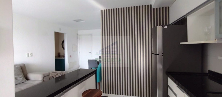 Imagem Apartamento com 1 Quarto à Venda, 47 m² em Campo Belo - São Paulo Imagem Apartamento com 1 Quarto à Venda, 47 m² em Campo Belo - São Paulo