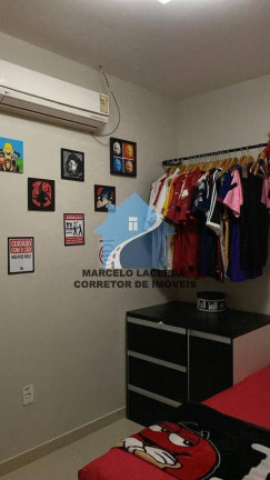 Imagem Apartamento com 3 Quartos para Alugar, 90 m² em Adrianópolis - Manaus Imagem Apartamento com 3 Quartos para Alugar, 90 m² em Adrianópolis - Manaus