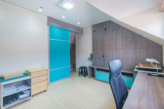 Imagem Casa de Condomínio com 4 Quartos à Venda, 150 m² em Sarandi - Porto Alegre Imagem Casa de Condomínio com 4 Quartos à Venda, 150 m² em Sarandi - Porto Alegre