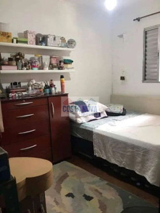 Imagem Apartamento com 3 Quartos à Venda, 215 m² em Boqueirão - Santos Imagem Apartamento com 3 Quartos à Venda, 215 m² em Boqueirão - Santos