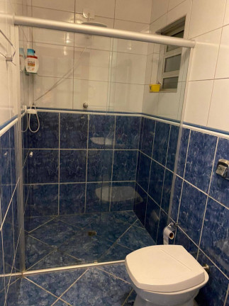 Imagem Casa com 3 Quartos à Venda, 185 m² em Parque Das Nações - Santo André Imagem Casa com 3 Quartos à Venda, 185 m² em Parque Das Nações - Santo André