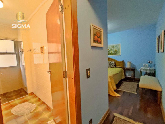 Imagem Apartamento com 2 Quartos à Venda, 145 m² em Pitangueiras - Guarujá Imagem Apartamento com 2 Quartos à Venda, 145 m² em Pitangueiras - Guarujá