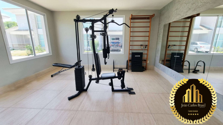Imagem Casa de Condomínio com 3 Quartos à Venda,  em Pedras - Eusébio