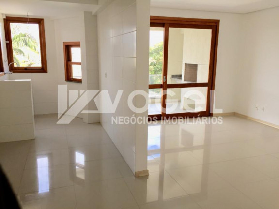 Imagem Apartamento com 2 Quartos à Venda, 119 m² em Centro - Novo Hamburgo Imagem Apartamento com 2 Quartos à Venda, 119 m² em Centro - Novo Hamburgo