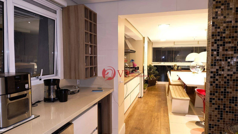 Imagem Apartamento com 4 Quartos à Venda, 416 m² em Vila Gomes Cardim - São Paulo Imagem Apartamento com 4 Quartos à Venda, 416 m² em Vila Gomes Cardim - São Paulo