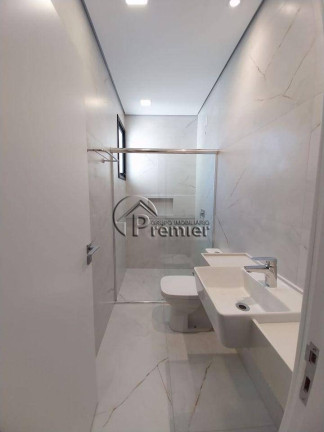 Imagem Casa com 4 Quartos à Venda, 330 m² em Jardim Residencial Helvétia Park I - Indaiatuba Imagem Casa com 4 Quartos à Venda, 330 m² em Jardim Residencial Helvétia Park I - Indaiatuba