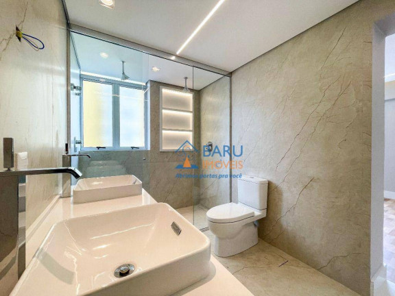 Imagem Apartamento com 3 Quartos à Venda, 121 m² em Perdizes - São Paulo Imagem Apartamento com 3 Quartos à Venda, 121 m² em Perdizes - São Paulo