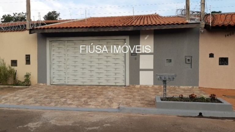 Imagem Casa com 4 Quartos à Venda,  em Jardim Ouro Branco - Ribeirão Preto
