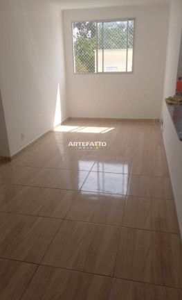 Imagem Apartamento com 2 Quartos à Venda, 50 m² Imagem Apartamento com 2 Quartos à Venda, 50 m²