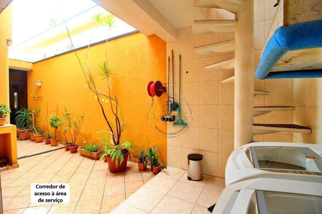 Imagem Sobrado com 2 Quartos à Venda, 193 m² em Jardim Alvorada - Santo André Imagem Sobrado com 2 Quartos à Venda, 193 m² em Jardim Alvorada - Santo André