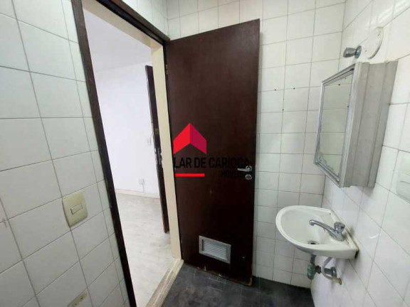 Imagem Sala Comercial à Venda, 32 m² em Copacabana - Rio De Janeiro Imagem Sala Comercial à Venda, 32 m² em Copacabana - Rio De Janeiro