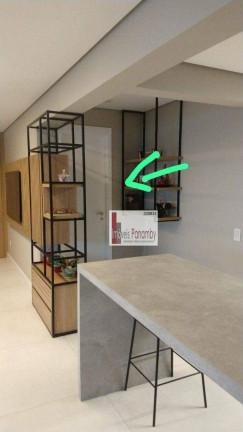 Imagem Apartamento com 3 Quartos à Venda, 127 m² em Morumbi - São Paulo Imagem Apartamento com 3 Quartos à Venda, 127 m² em Morumbi - São Paulo