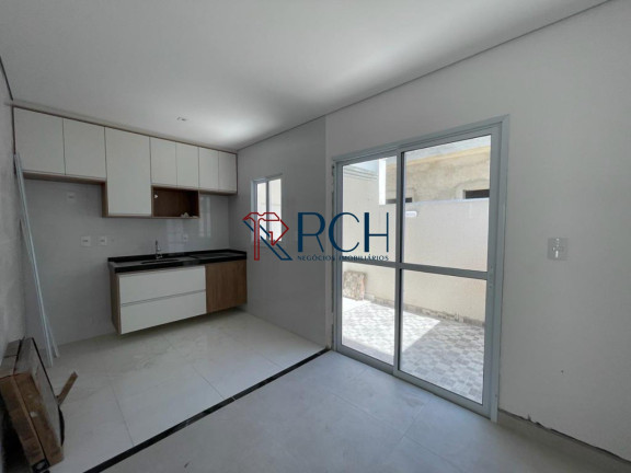 Imagem Casa com 2 Quartos para Alugar, 118 m² em Jardim Simus - Sorocaba Imagem Casa com 2 Quartos para Alugar, 118 m² em Jardim Simus - Sorocaba