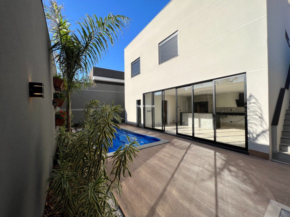 Imagem Casa de Condomínio com 3 Quartos à Venda, 370 m² em Residencial Alphaville Ii - Campo Grande Imagem Casa de Condomínio com 3 Quartos à Venda, 370 m² em Residencial Alphaville Ii - Campo Grande
