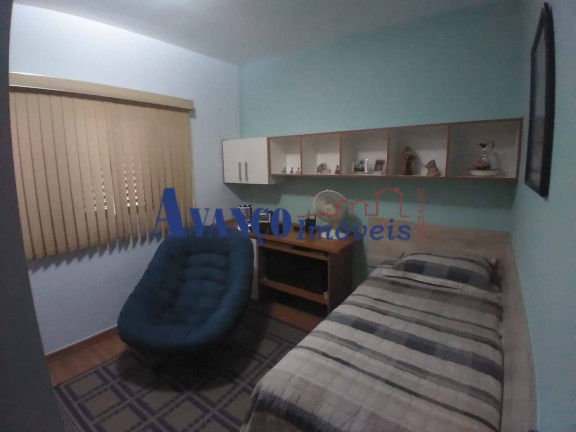 Imagem Casa com 3 Quartos à Venda, 125 m² em Parque Da Represa - Jundiaí