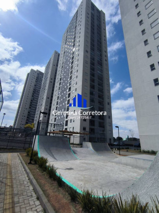 Imagem Apartamento com 2 Quartos à Venda, 45 m² em Jardim Santo Estêvão - Carapicuíba Imagem Apartamento com 2 Quartos à Venda, 45 m² em Jardim Santo Estêvão - Carapicuíba