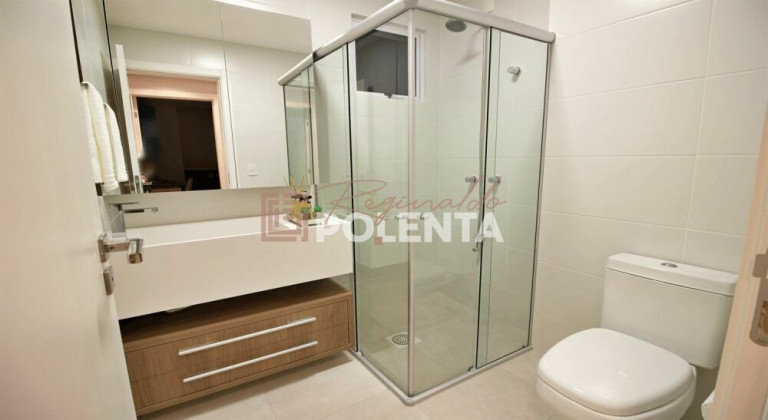 Imagem Apartamento com 3 Quartos à Venda, 161 m² em Centro - Criciúma