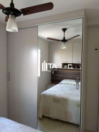 Imagem Imóvel com 2 Quartos à Venda, 50 m² em Vila Industrial - Campinas Imagem Imóvel com 2 Quartos à Venda, 50 m² em Vila Industrial - Campinas