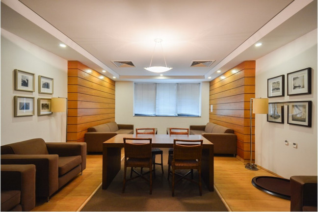 Imagem Apartamento com 1 Quarto à Venda, 50 m² em Jardim Paulista - São Paulo Imagem Apartamento com 1 Quarto à Venda, 50 m² em Jardim Paulista - São Paulo