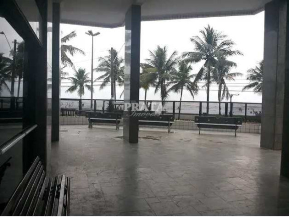 Foto do imóvel Apartamento à Venda, 169 m² em Guilhermina - Praia Grande
