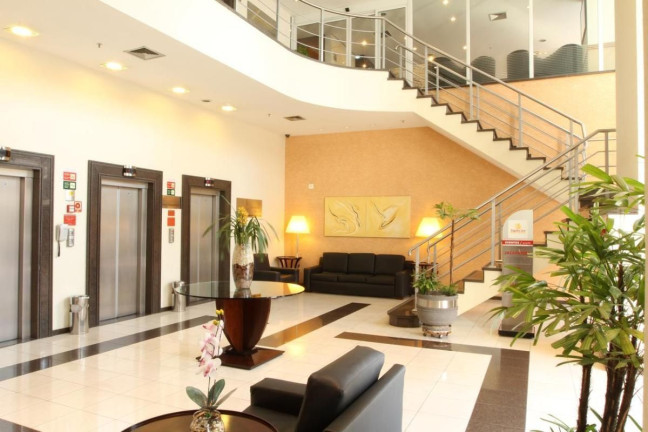 Imagem Apartamento com 1 Quarto à Venda, 26 m² em Vila Clementino - São Paulo