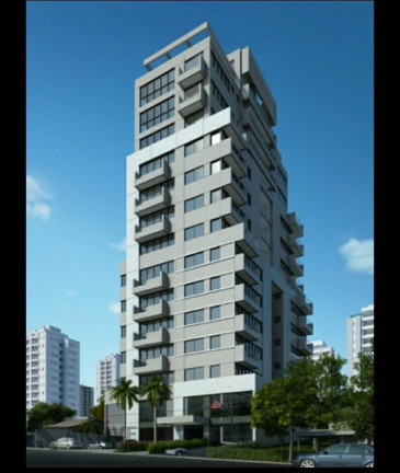 Imagem Sala Comercial à Venda, 54 m² em Alphaville - Barueri