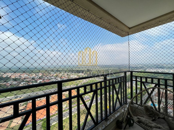 Imagem Apartamento com 3 Quartos à Venda, 145 m² em Jardim Esplanada - São José Dos Campos Imagem Apartamento com 3 Quartos à Venda, 145 m² em Jardim Esplanada - São José Dos Campos
