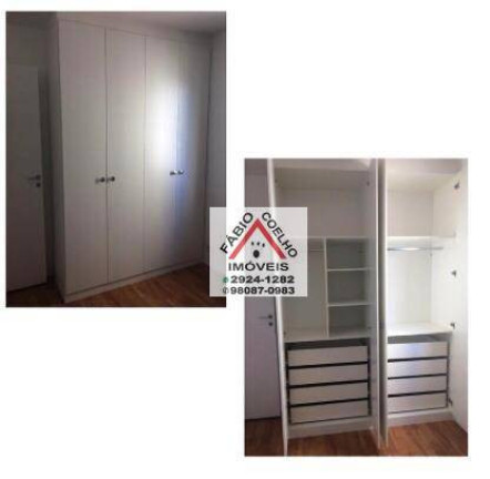 Imagem Apartamento com 3 Quartos à Venda, 65 m² em Morumbi - São Paulo Imagem Apartamento com 3 Quartos à Venda, 65 m² em Morumbi - São Paulo
