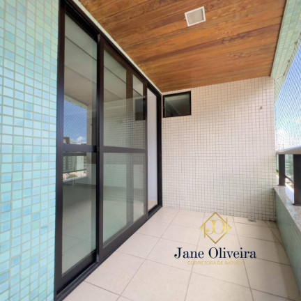 Imagem Apartamento com 4 Quartos à Venda, 274 m² em Tambaú - João Pessoa