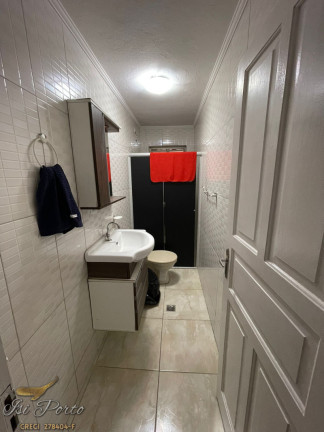 Imagem Sobrado com 2 Quartos à Venda,  em 12 - Praia Grande 