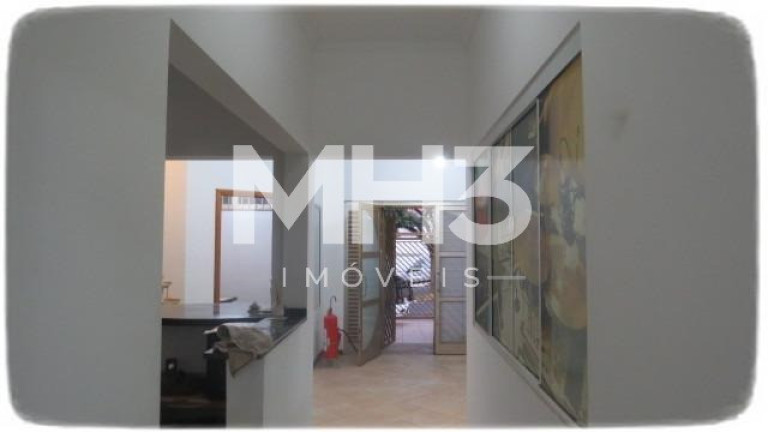 Imagem Casa com 4 Quartos à Venda, 304 m² em Jardim Chapadão - Campinas