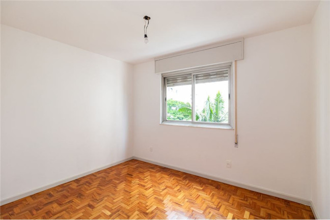 Imagem Apartamento com 3 Quartos à Venda, 133 m² em Vila Mariana - São Paulo
