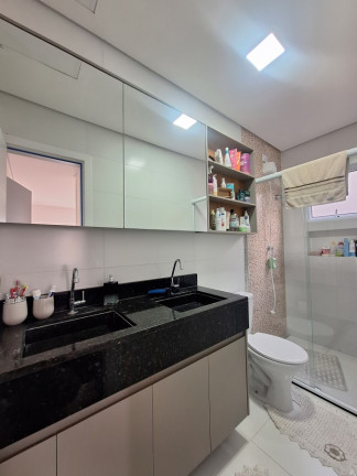 Imagem Casa com 2 Quartos para Alugar, 150 m² em Villas Do Jaguari - Santana De Parnaíba Imagem Casa com 2 Quartos para Alugar, 150 m² em Villas Do Jaguari - Santana De Parnaíba