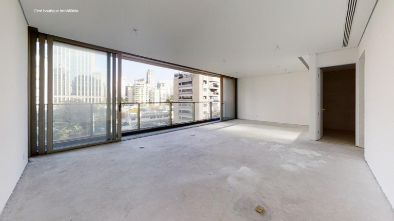Imagem Apartamento com 3 Quartos à Venda, 501 m² em Itaim Bibi - São Paulo Imagem Apartamento com 3 Quartos à Venda, 501 m² em Itaim Bibi - São Paulo