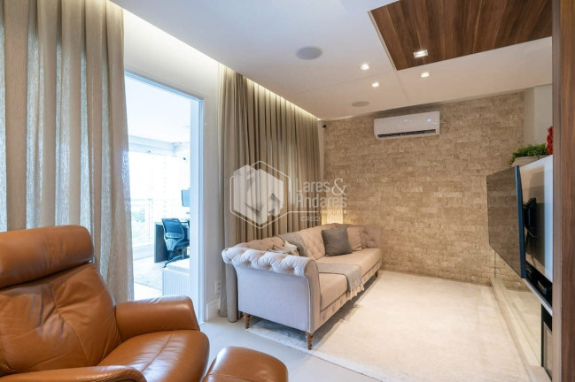 Imagem Apartamento com 3 Quartos à Venda, 126 m² em Vila Mascote - São Paulo Imagem Apartamento com 3 Quartos à Venda, 126 m² em Vila Mascote - São Paulo