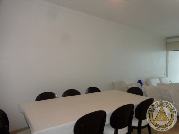 Imagem Apartamento com 3 Quartos à Venda, 217 m² em Centro - Guarujá