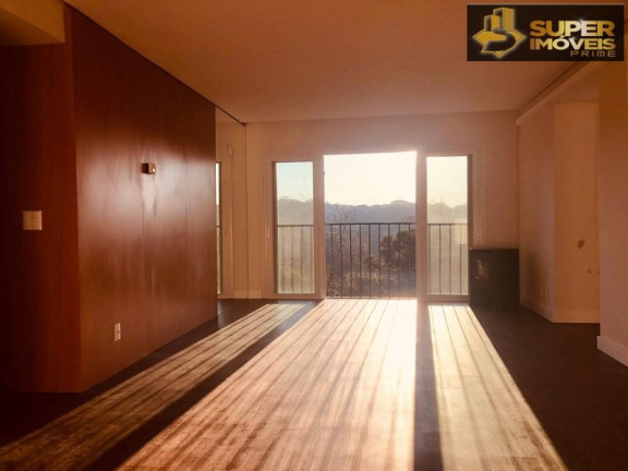 Imagem Apartamento com 2 Quartos à Venda, 116 m² em Floresta - Gramado