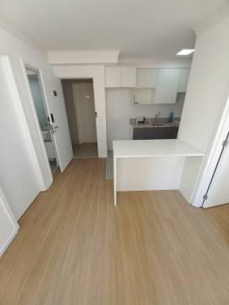 Imagem Apartamento com 1 Quarto à Venda, 50 m² em República - São Paulo