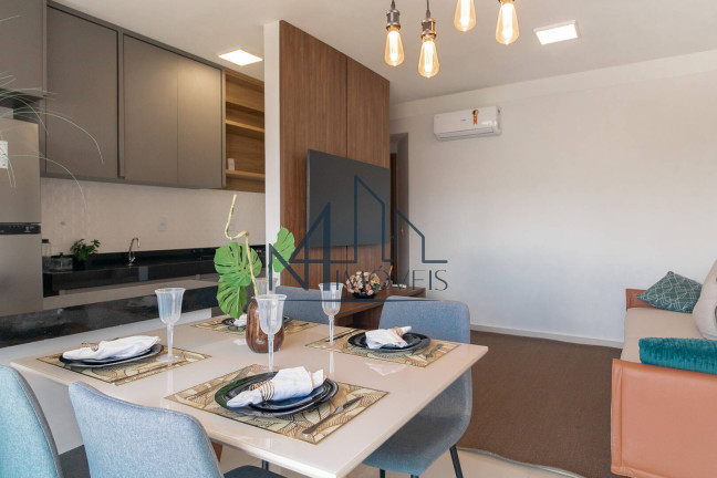 Imagem Apartamento com 2 Quartos à Venda, em Vila Rosa - Goiânia Imagem Apartamento com 2 Quartos à Venda, em Vila Rosa - Goiânia